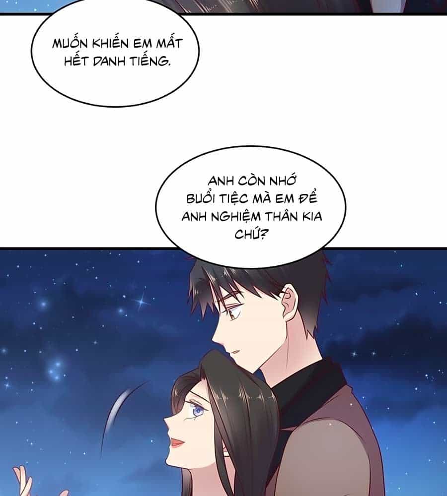 Khóa Chặt Đôi Môi - Chương 144 - ảnh 11