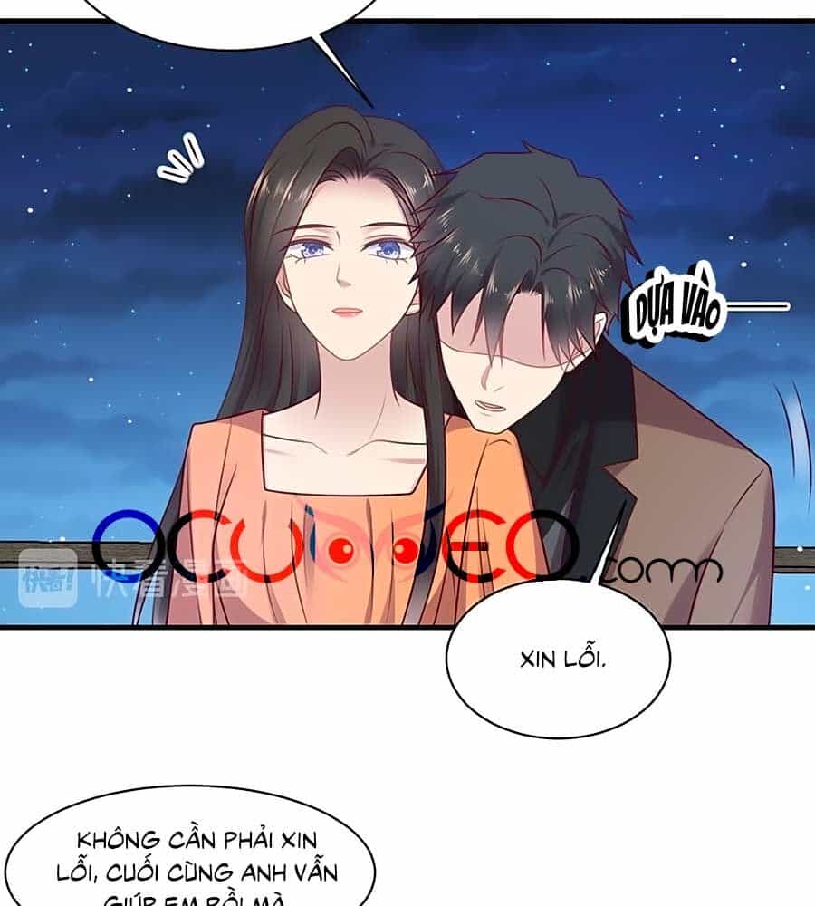 Khóa Chặt Đôi Môi - Chương 144 - ảnh 14