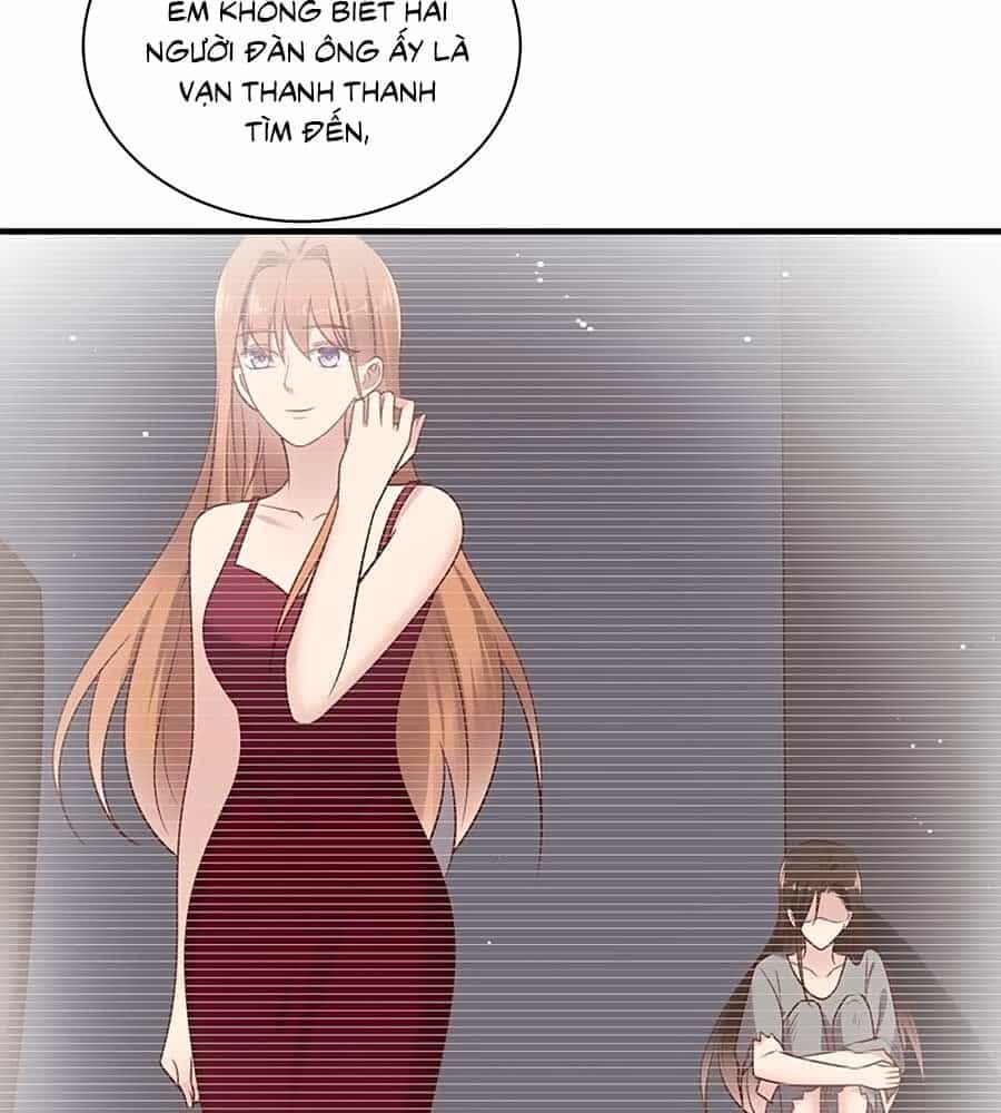 Khóa Chặt Đôi Môi - Chương 144 - ảnh 17