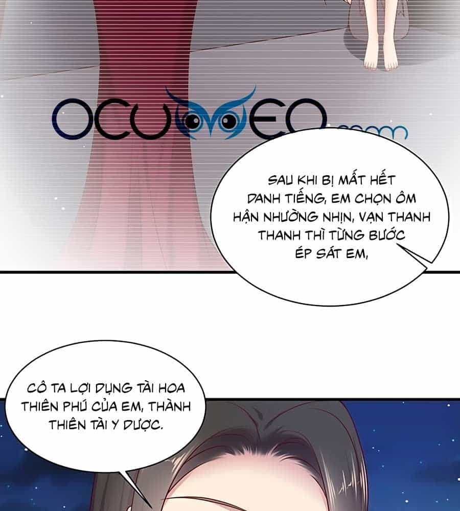Khóa Chặt Đôi Môi - Chương 144 - ảnh 18