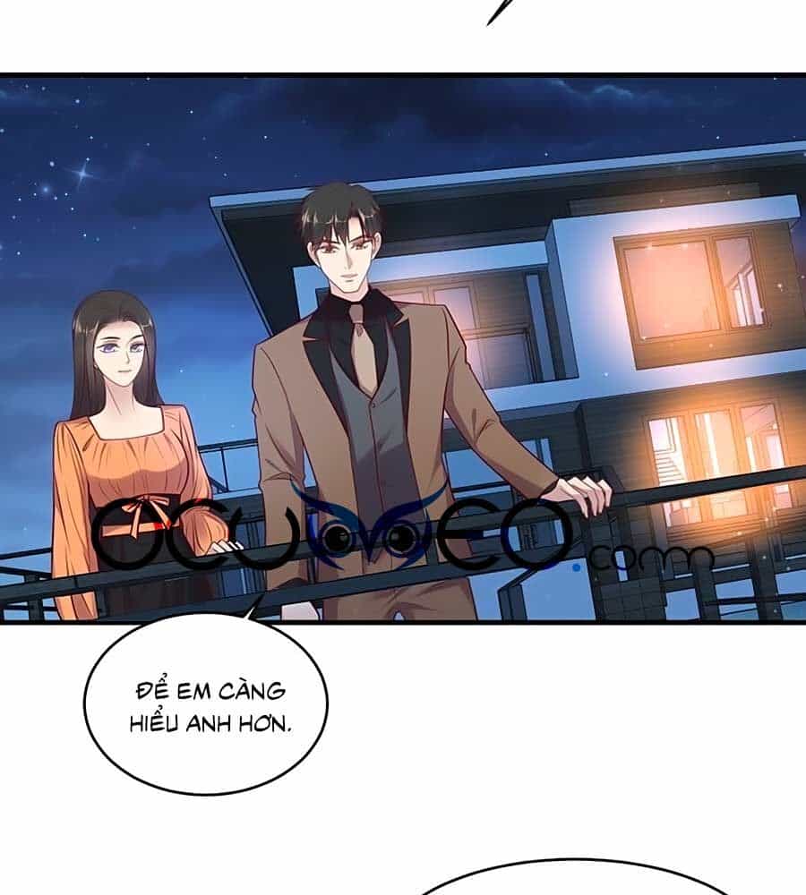 Khóa Chặt Đôi Môi - Chương 144 - ảnh 2