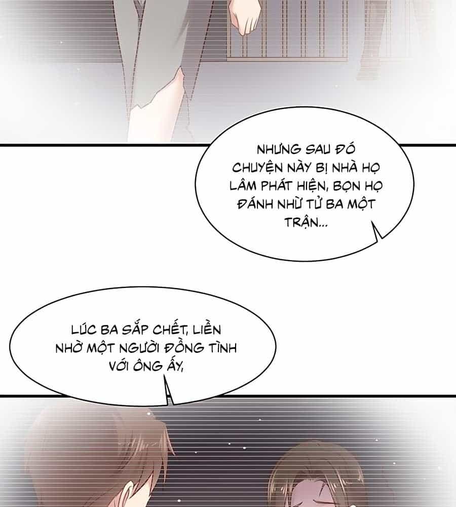 Khóa Chặt Đôi Môi - Chương 144 - ảnh 24
