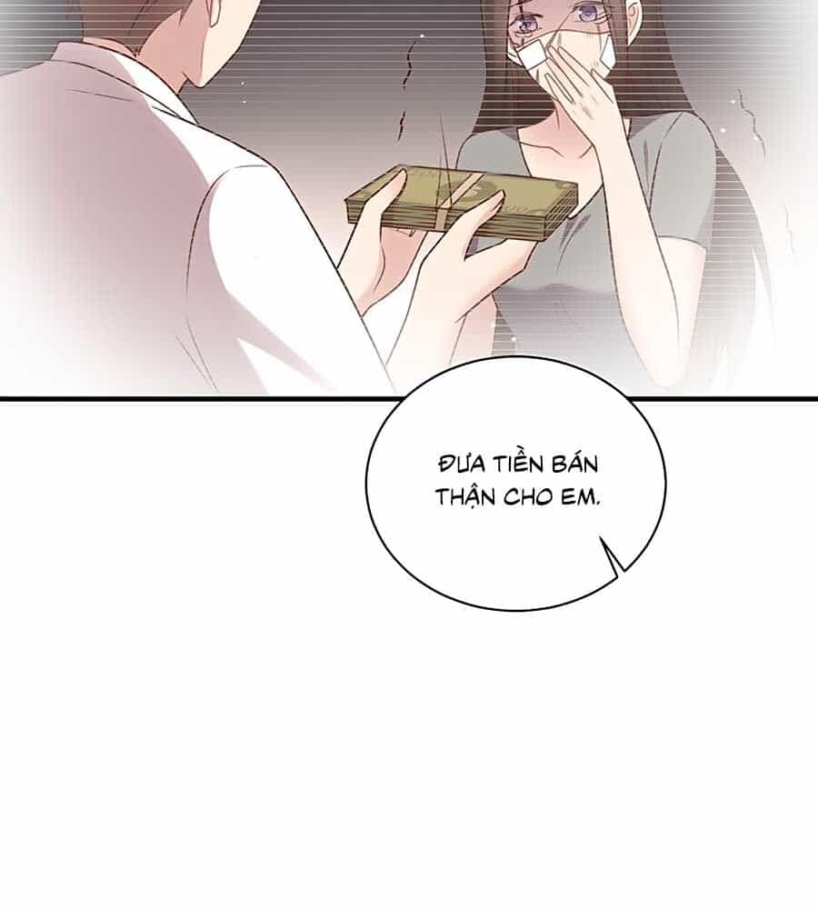 Khóa Chặt Đôi Môi - Chương 144 - ảnh 25