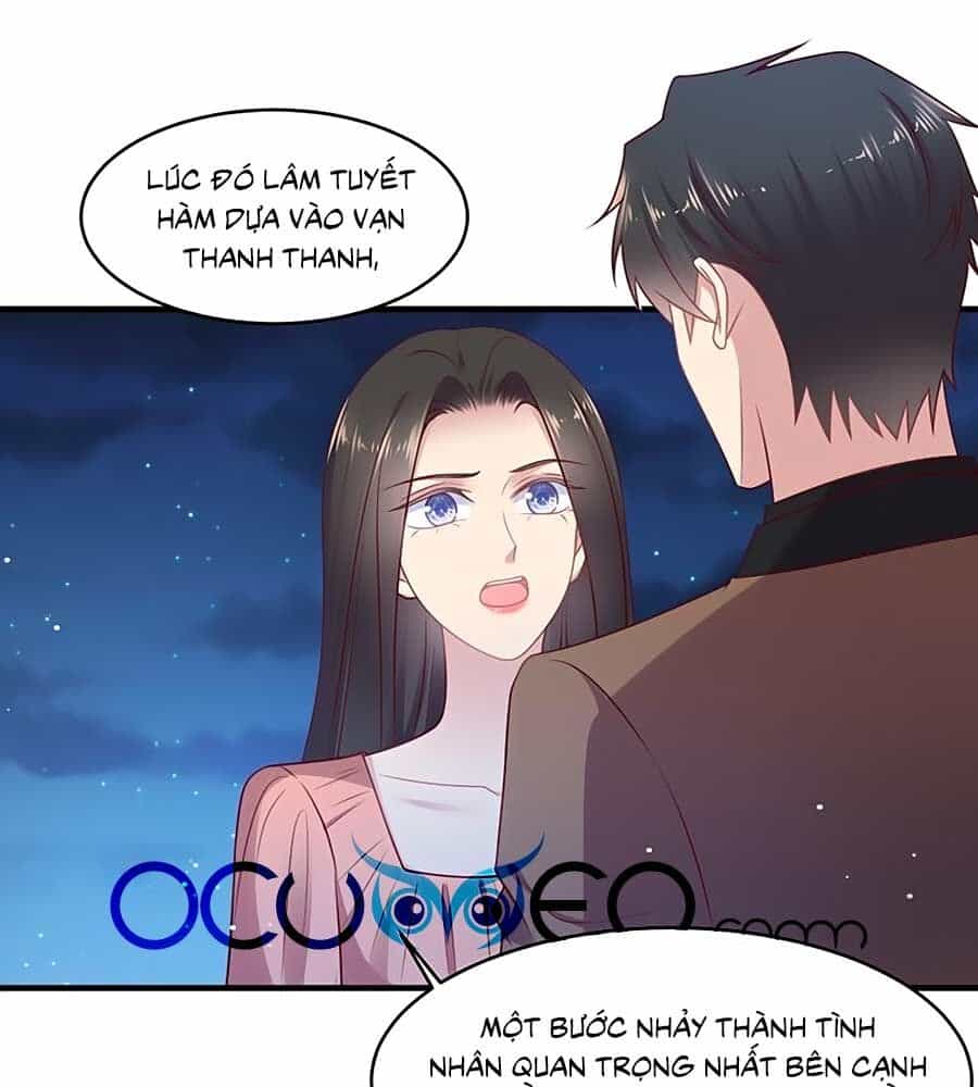 Khóa Chặt Đôi Môi - Chương 144 - ảnh 27