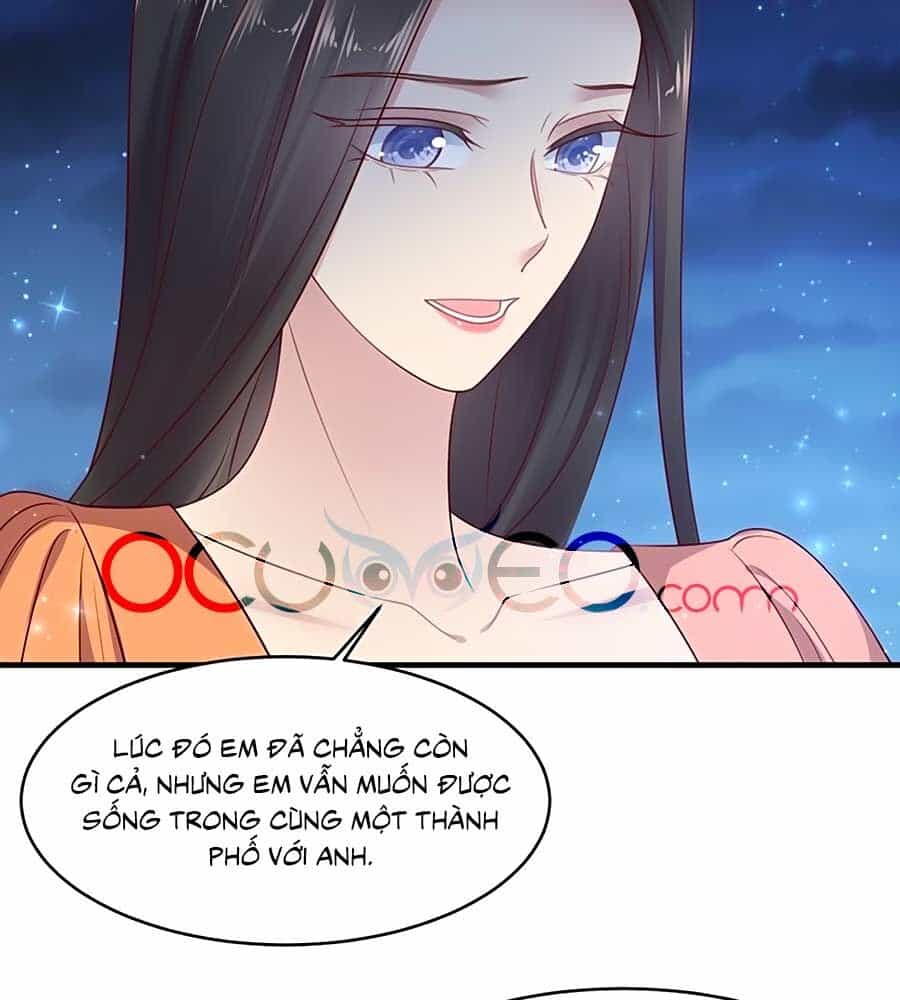Khóa Chặt Đôi Môi - Chương 144 - ảnh 31