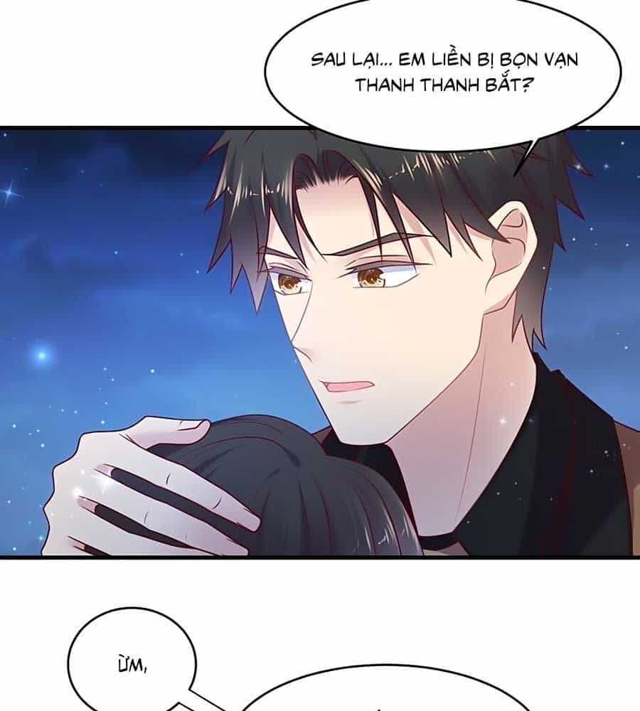 Khóa Chặt Đôi Môi - Chương 144 - ảnh 32