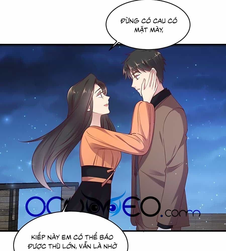 Khóa Chặt Đôi Môi - Chương 144 - ảnh 35