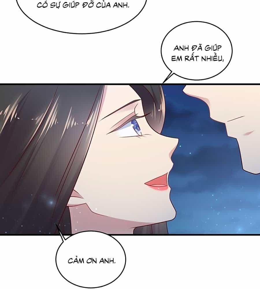 Khóa Chặt Đôi Môi - Chương 144 - ảnh 36