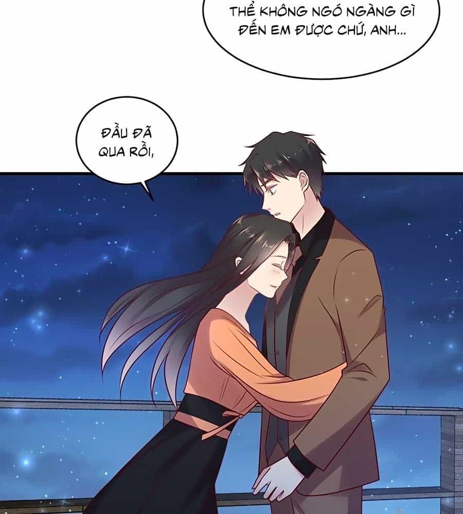 Khóa Chặt Đôi Môi - Chương 144 - ảnh 38