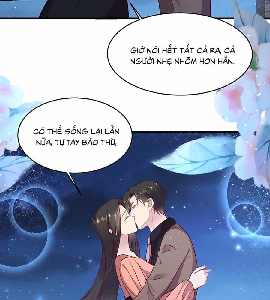Khóa Chặt Đôi Môi - Chương 144 - ảnh 39
