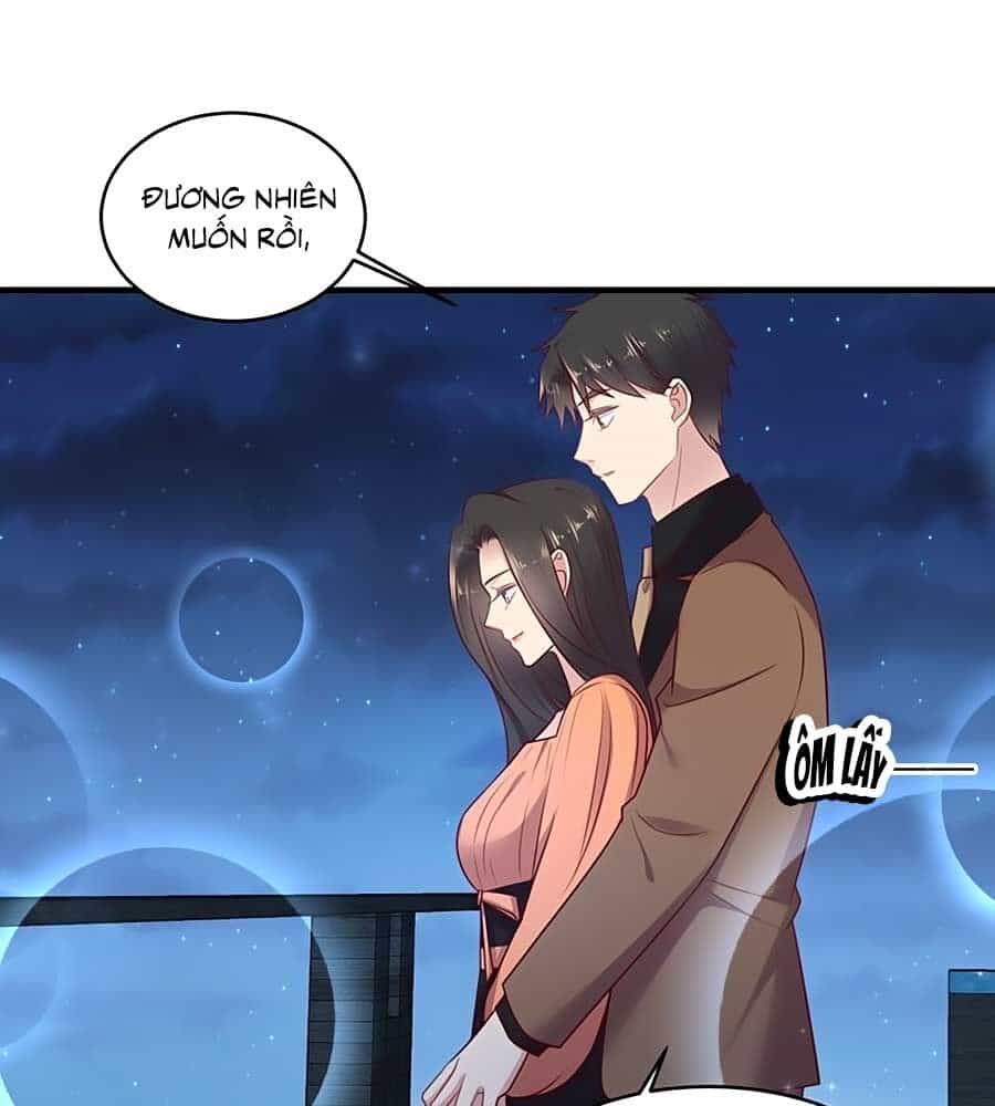 Khóa Chặt Đôi Môi - Chương 144 - ảnh 4