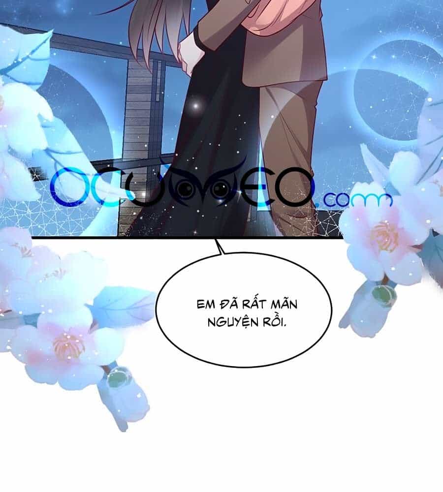Khóa Chặt Đôi Môi - Chương 144 - ảnh 40