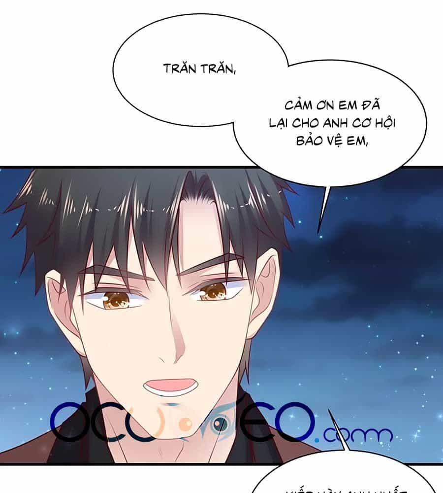 Khóa Chặt Đôi Môi - Chương 144 - ảnh 41