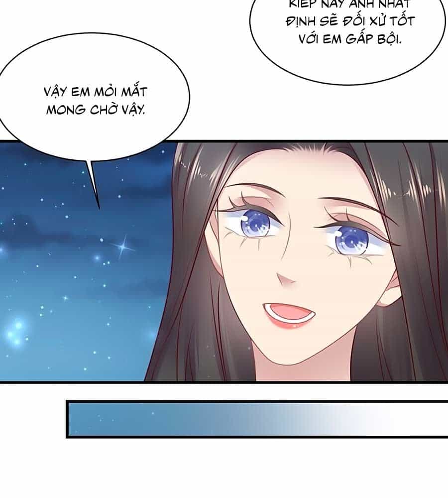 Khóa Chặt Đôi Môi - Chương 144 - ảnh 42