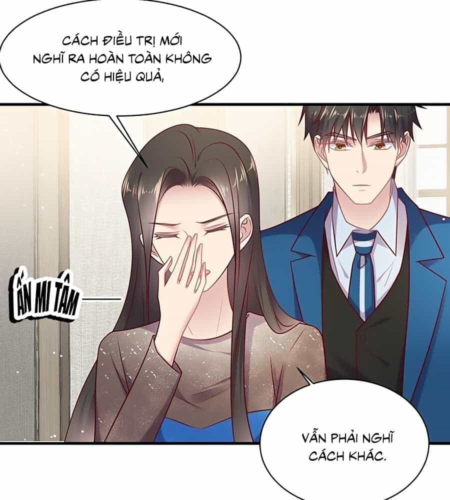 Khóa Chặt Đôi Môi - Chương 144 - ảnh 45