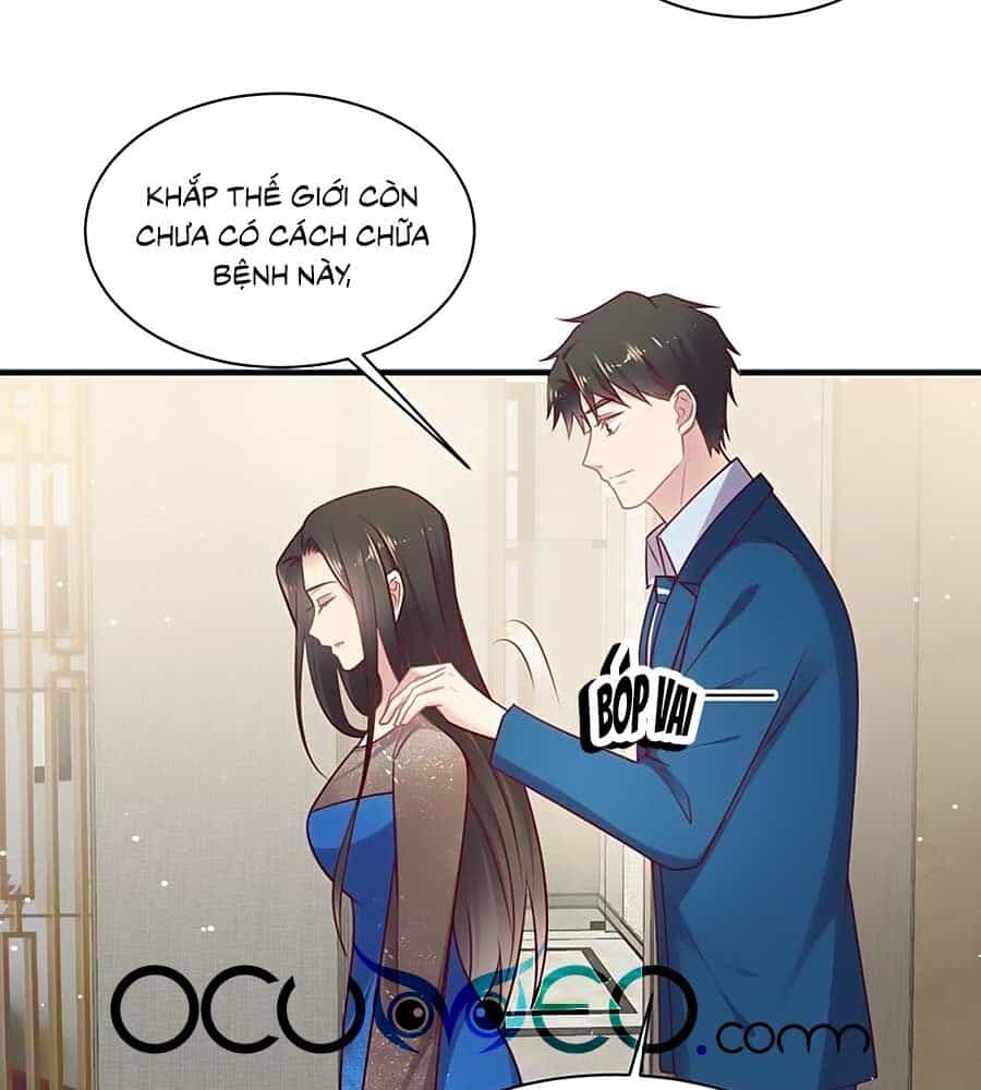 Khóa Chặt Đôi Môi - Chương 144 - ảnh 46