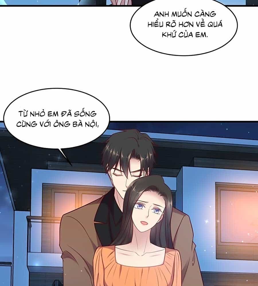 Khóa Chặt Đôi Môi - Chương 144 - ảnh 5