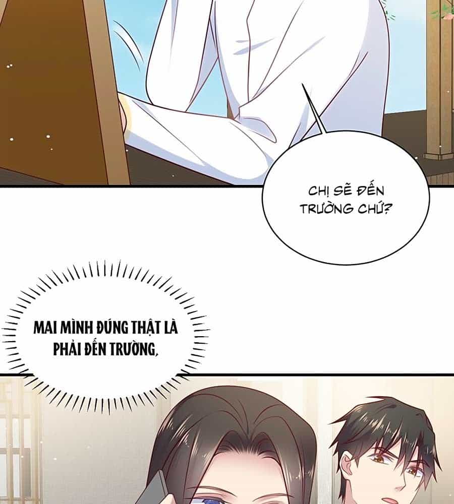 Khóa Chặt Đôi Môi - Chương 144 - ảnh 50