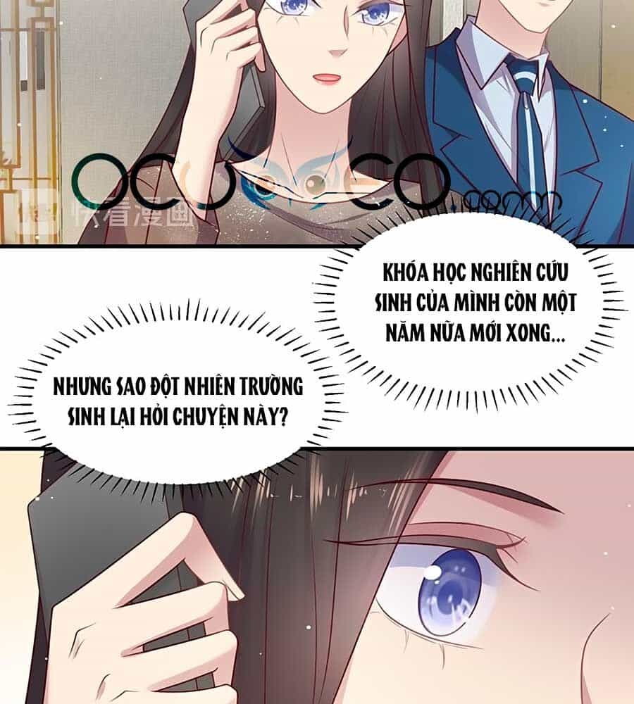 Khóa Chặt Đôi Môi - Chương 144 - ảnh 51