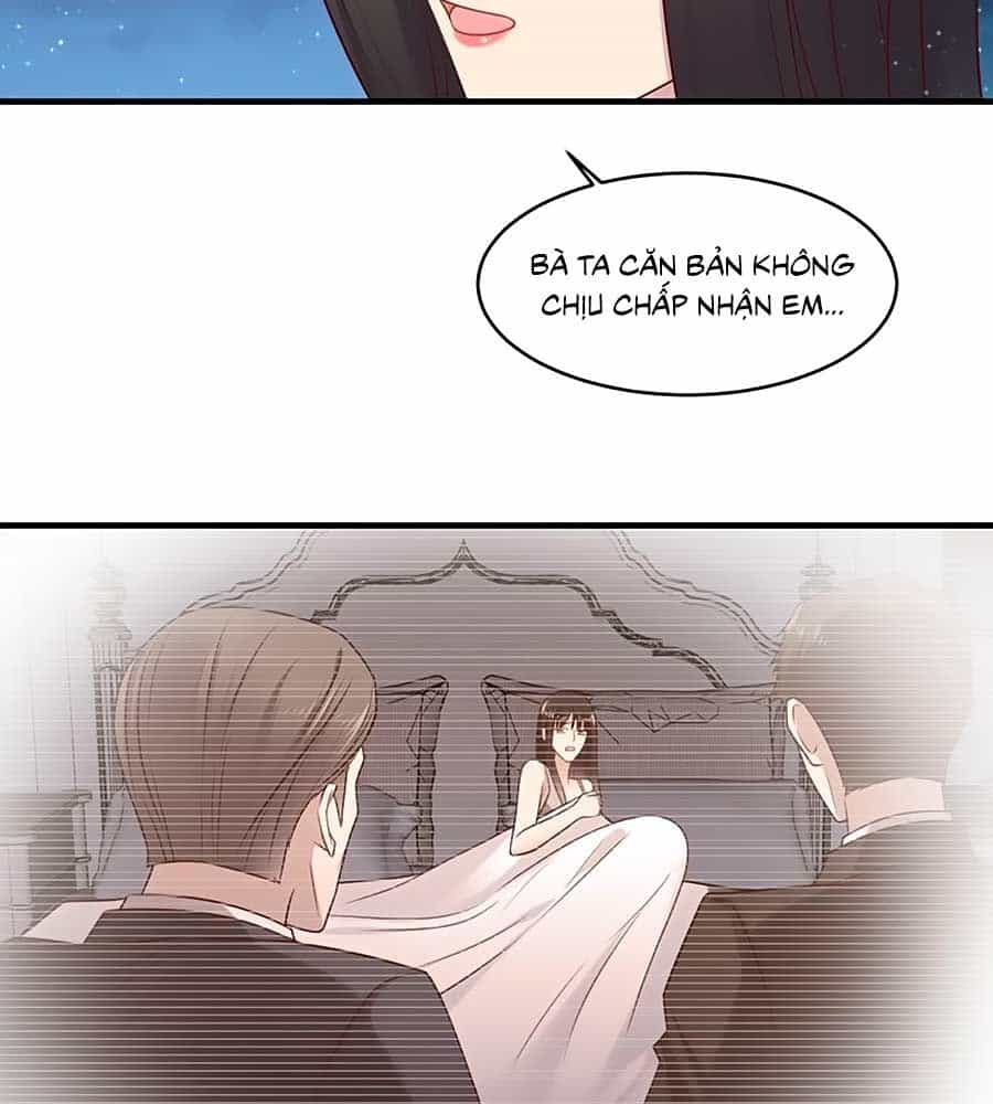 Khóa Chặt Đôi Môi - Chương 144 - ảnh 7