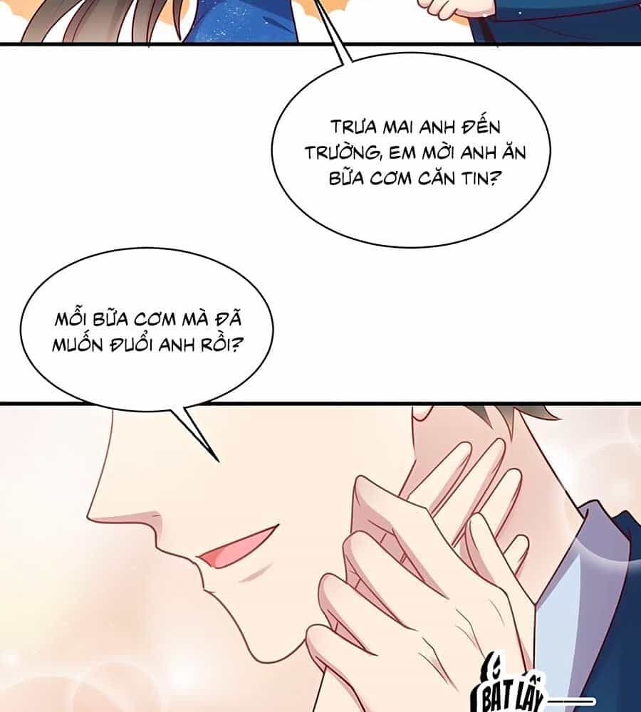 Khóa Chặt Đôi Môi - Chương 145 - ảnh 11