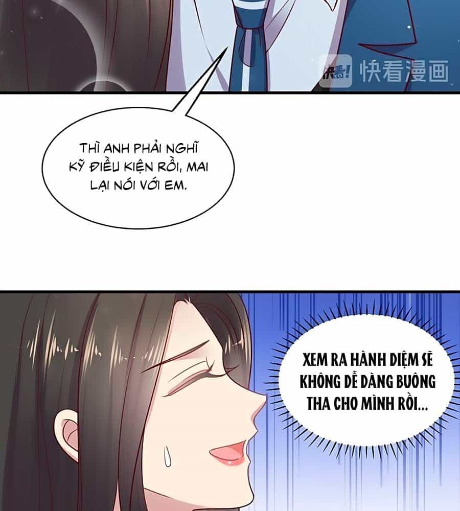 Khóa Chặt Đôi Môi - Chương 145 - ảnh 13