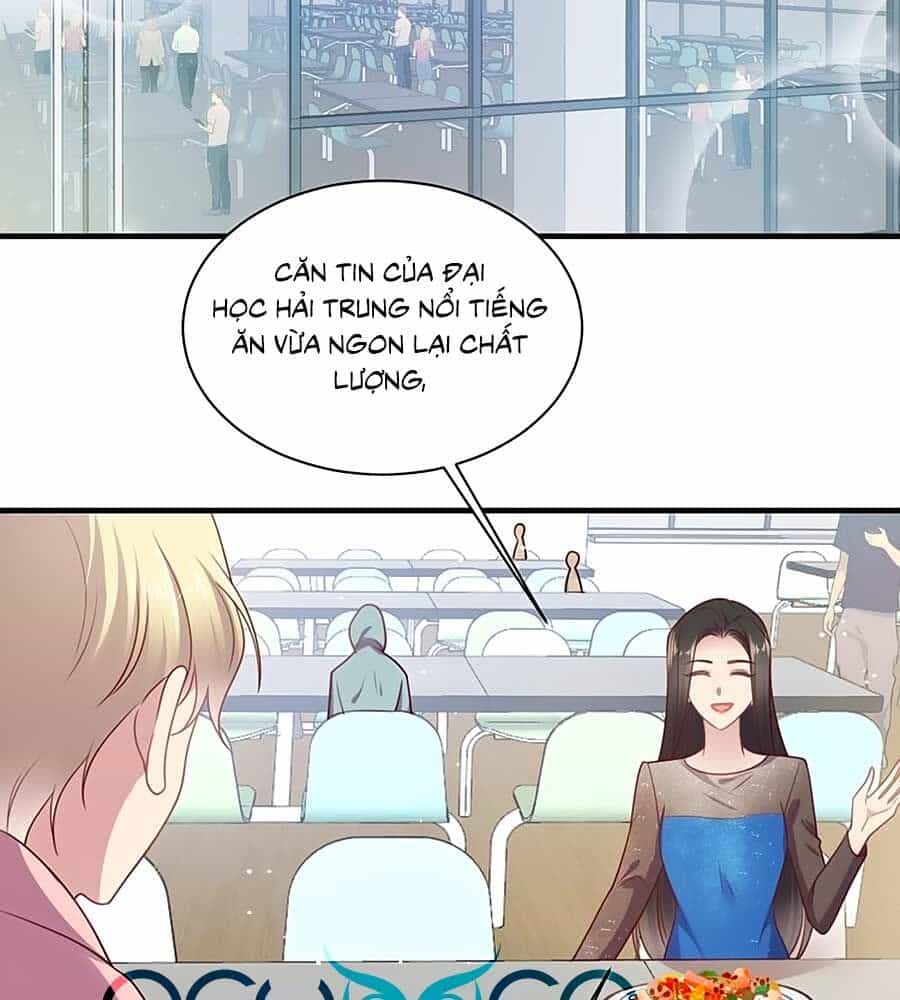 Khóa Chặt Đôi Môi - Chương 145 - ảnh 32