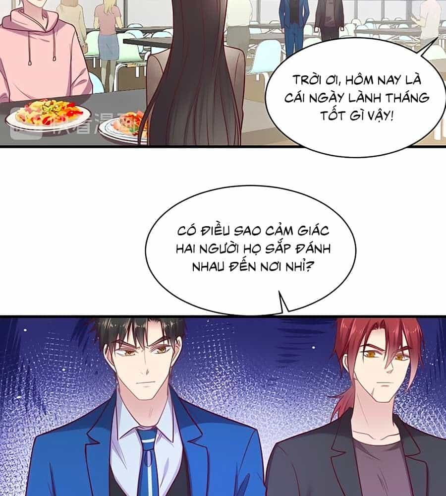 Khóa Chặt Đôi Môi - Chương 145 - ảnh 36