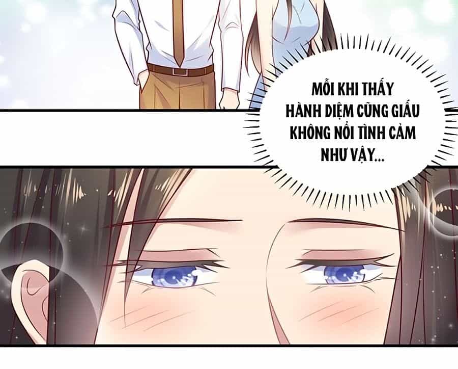 Khóa Chặt Đôi Môi - Chương 146 - ảnh 18