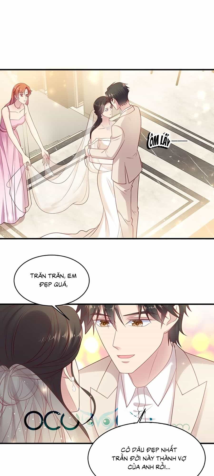 Khóa Chặt Đôi Môi - Chương 146 - ảnh 23