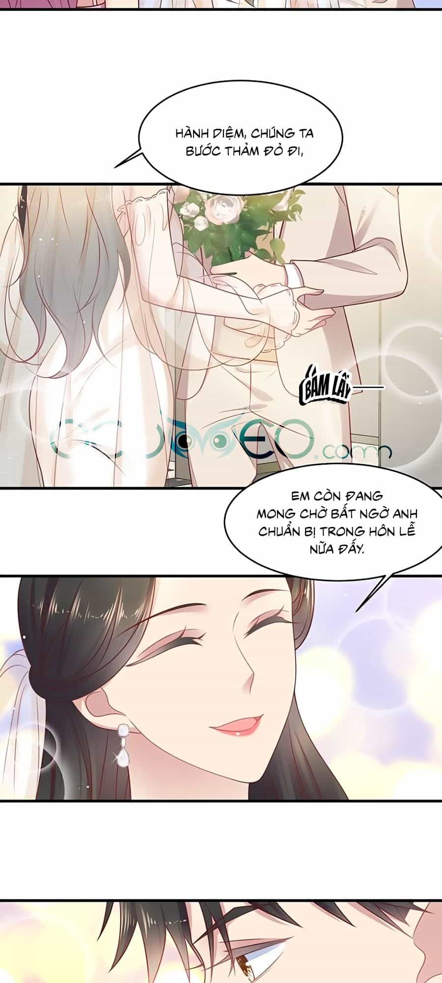 Khóa Chặt Đôi Môi - Chương 146 - ảnh 25