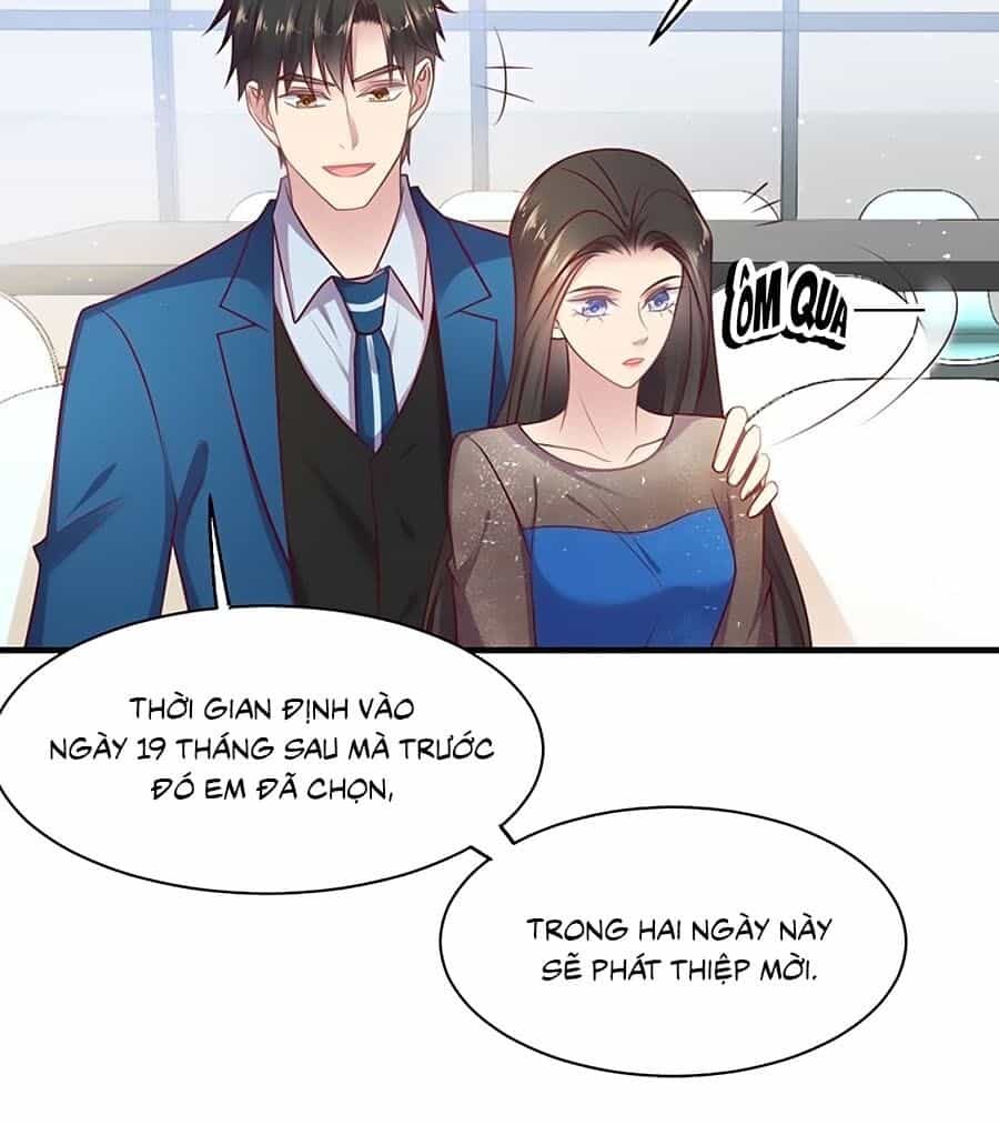 Khóa Chặt Đôi Môi - Chương 146 - ảnh 6