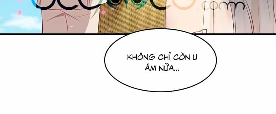 Khóa Chặt Đôi Môi - Chương 147 - ảnh 9