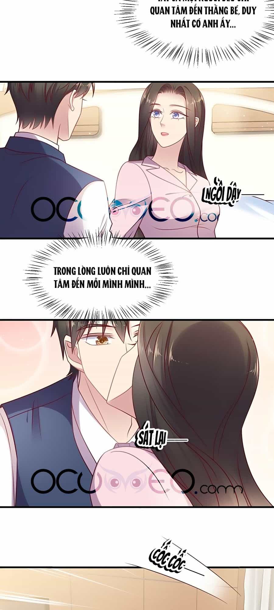 Khóa Chặt Đôi Môi - Chương 148 - ảnh 20