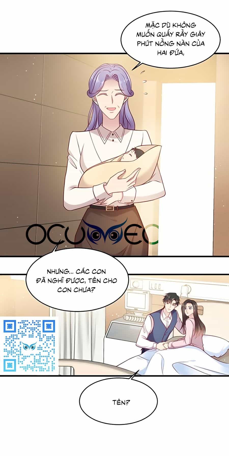 Khóa Chặt Đôi Môi - Chương 148 - ảnh 22
