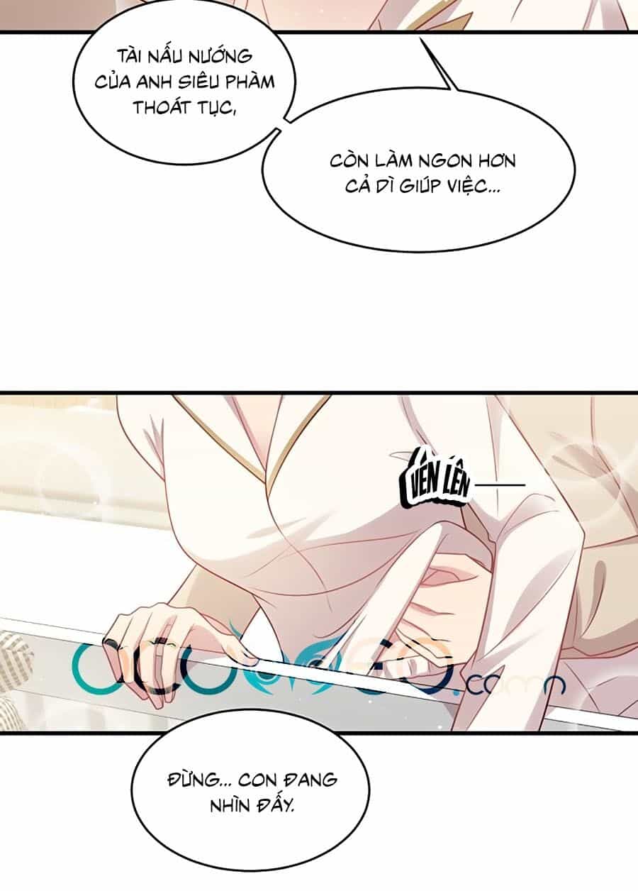 Khóa Chặt Đôi Môi - Chương 149 - ảnh 13