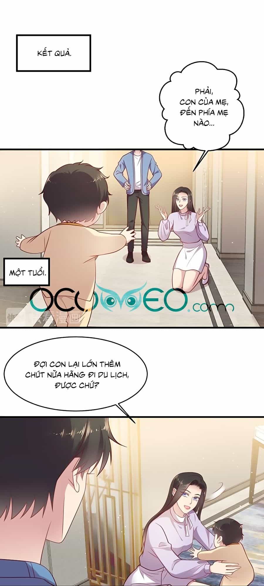 Khóa Chặt Đôi Môi - Chương 149 - ảnh 17
