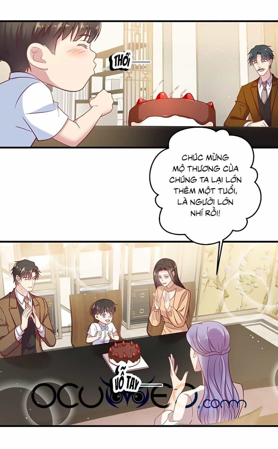 Khóa Chặt Đôi Môi - Chương 149 - ảnh 19