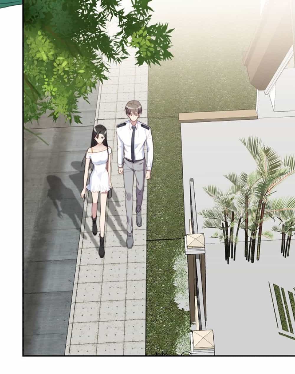 Khóa Chặt Đôi Môi - Chương 15 - ảnh 14