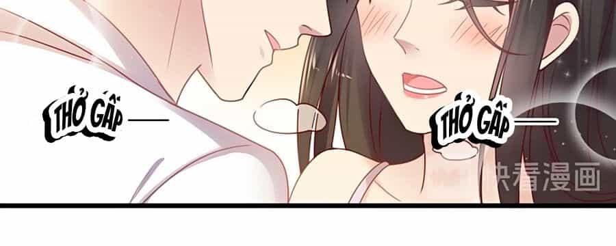 Khóa Chặt Đôi Môi - Chương 150 - ảnh 29