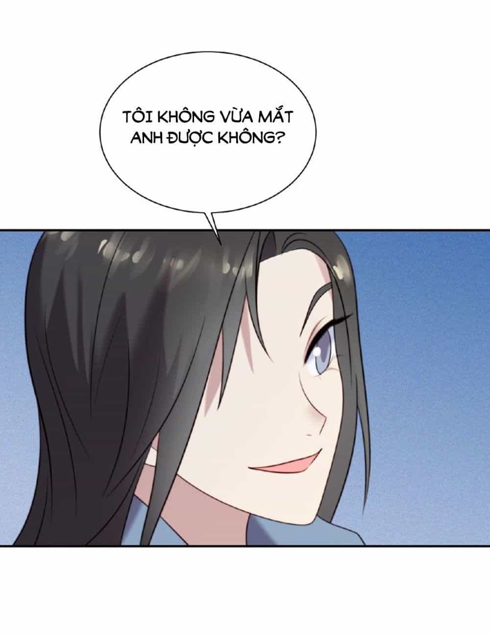 Khóa Chặt Đôi Môi - Chương 17 - ảnh 31