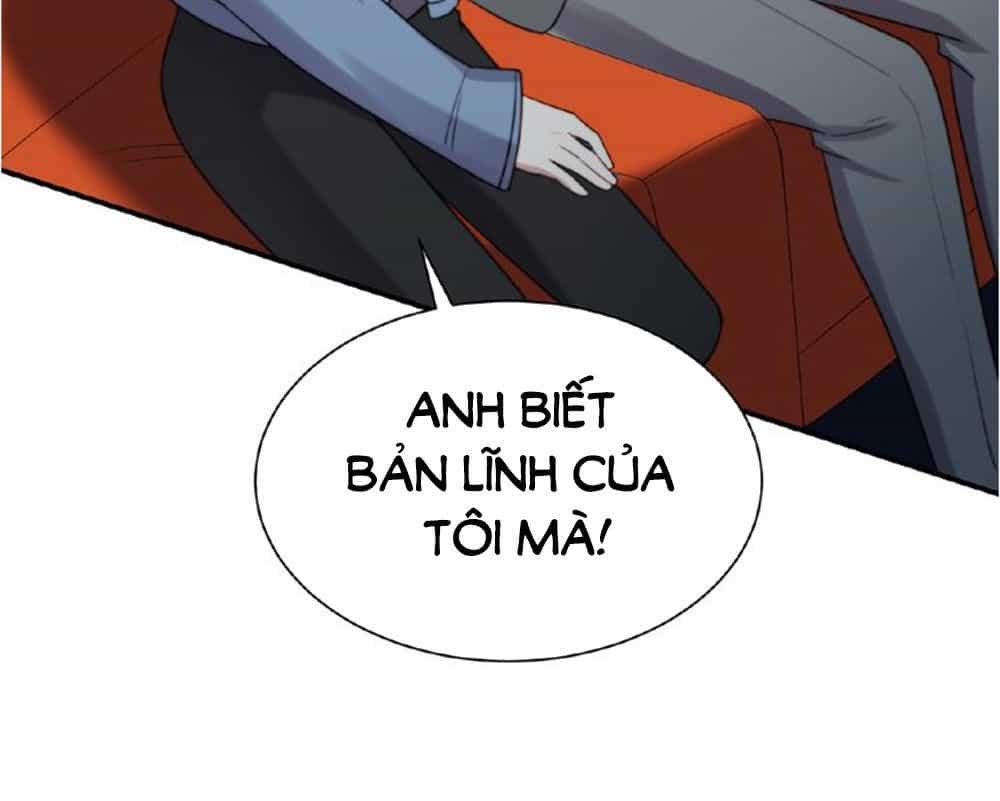 Khóa Chặt Đôi Môi - Chương 18 - ảnh 41