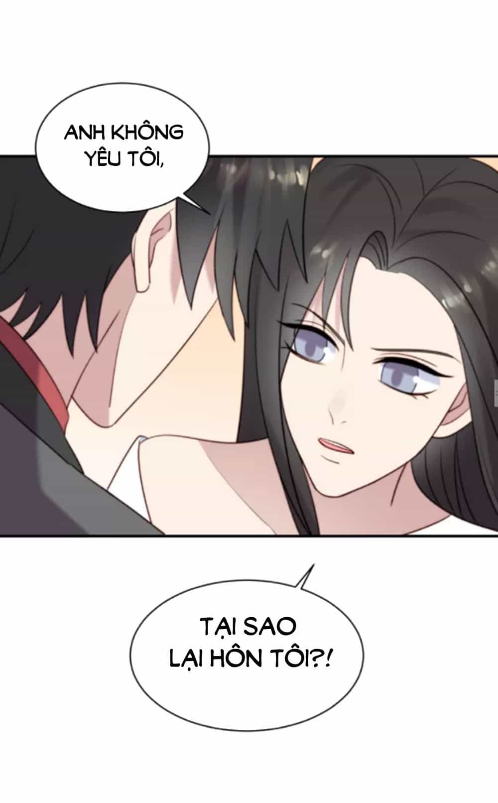 Khóa Chặt Đôi Môi - Chương 19 - ảnh 26
