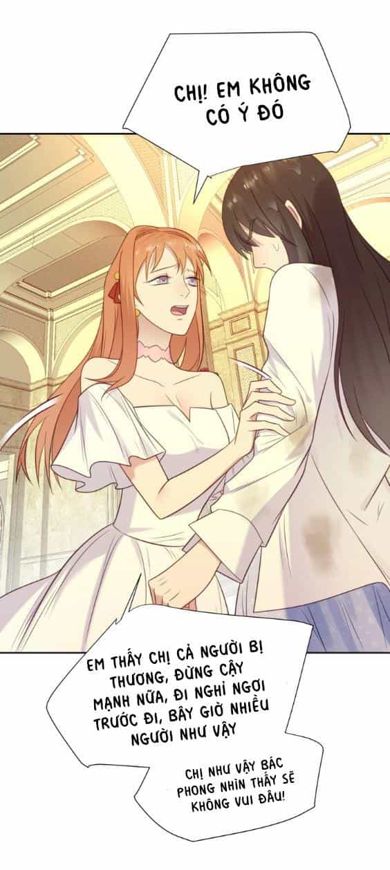 Khóa Chặt Đôi Môi - Chương 2 - ảnh 17