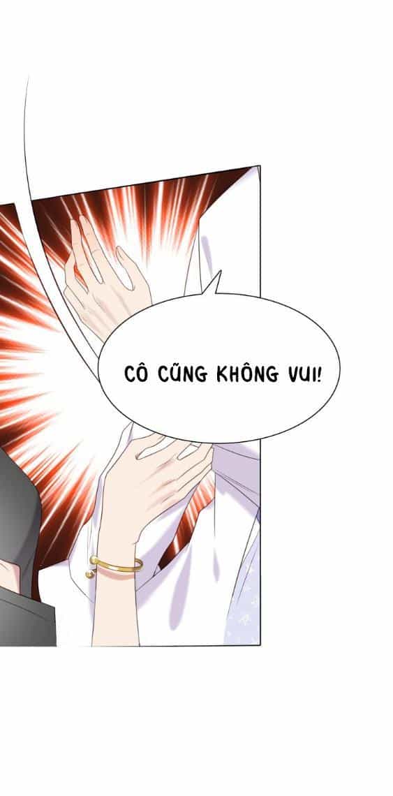 Khóa Chặt Đôi Môi - Chương 2 - ảnh 18