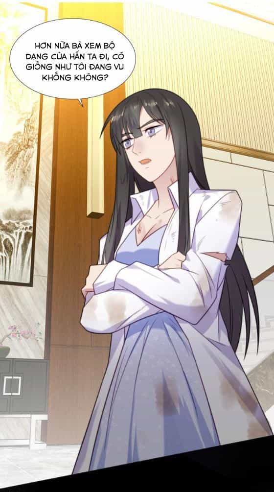 Khóa Chặt Đôi Môi - Chương 2 - ảnh 42