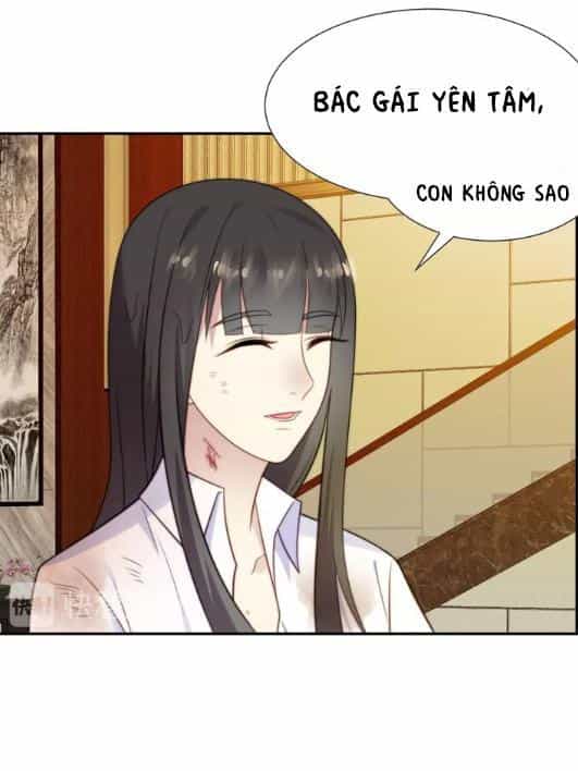 Khóa Chặt Đôi Môi - Chương 2 - ảnh 56