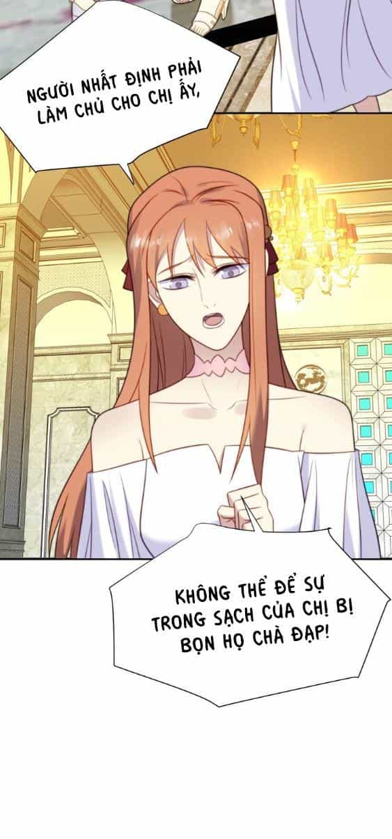 Khóa Chặt Đôi Môi - Chương 2 - ảnh 58