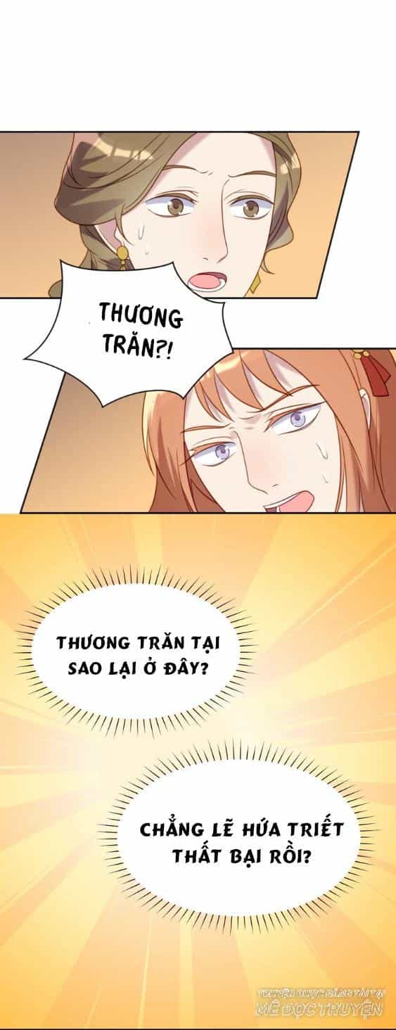 Khóa Chặt Đôi Môi - Chương 2 - ảnh 6