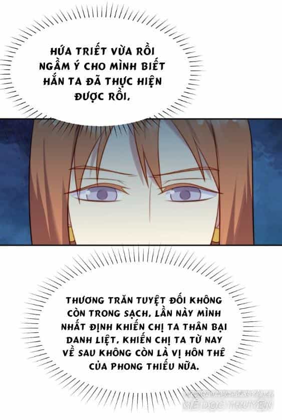 Khóa Chặt Đôi Môi - Chương 2 - ảnh 62